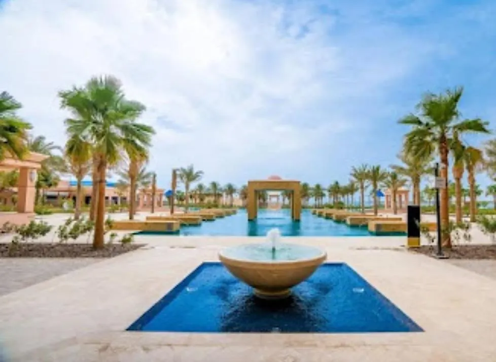 Апартаменты Rixos Marina Abudhabi Абу-Даби ОАЭ