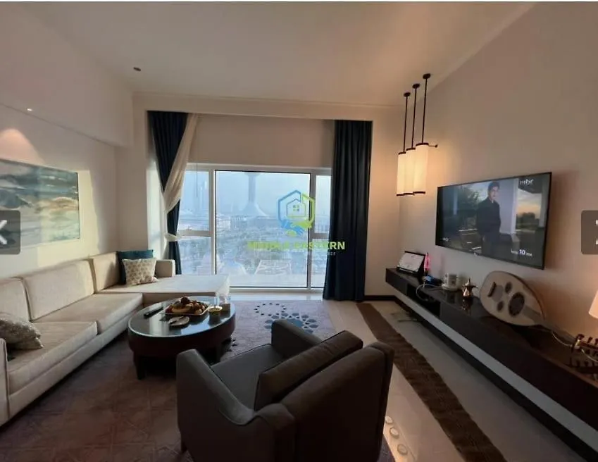Апартаменты Rixos Marina Abudhabi Абу-Даби