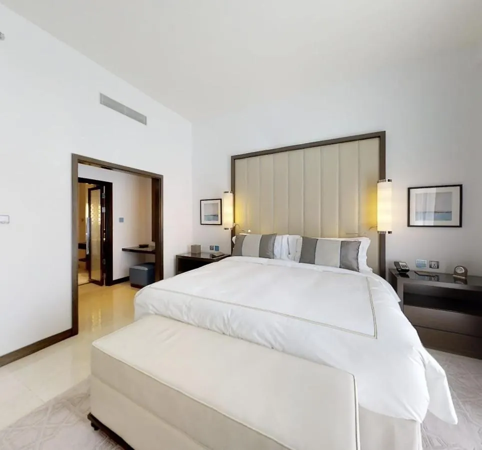 Апартаменты Rixos Marina Abudhabi Абу-Даби