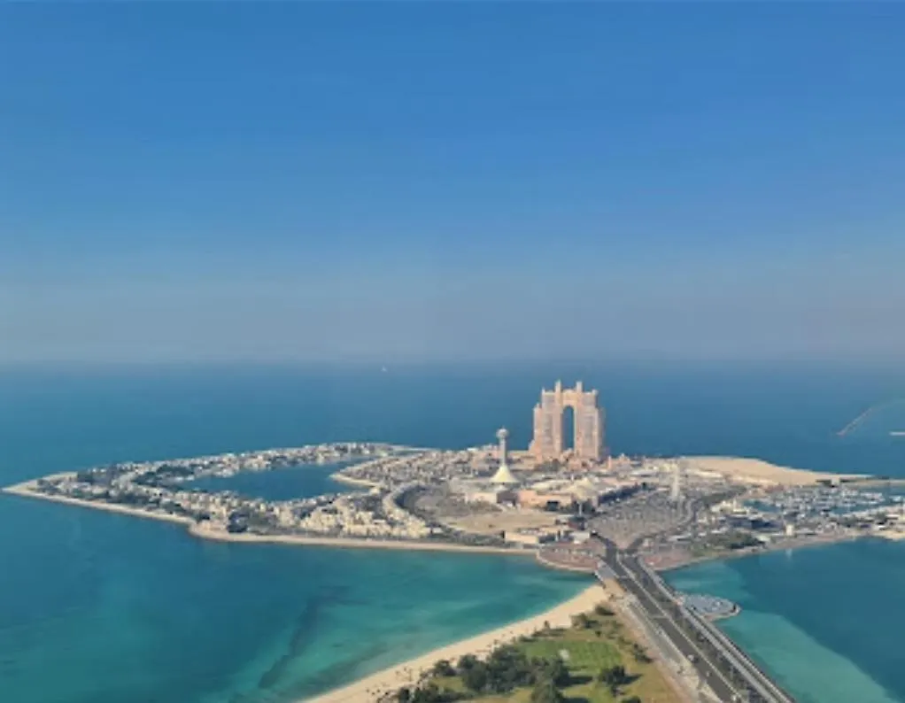 Апартаменты Rixos Marina Abudhabi Абу-Даби 0*,  ОАЭ