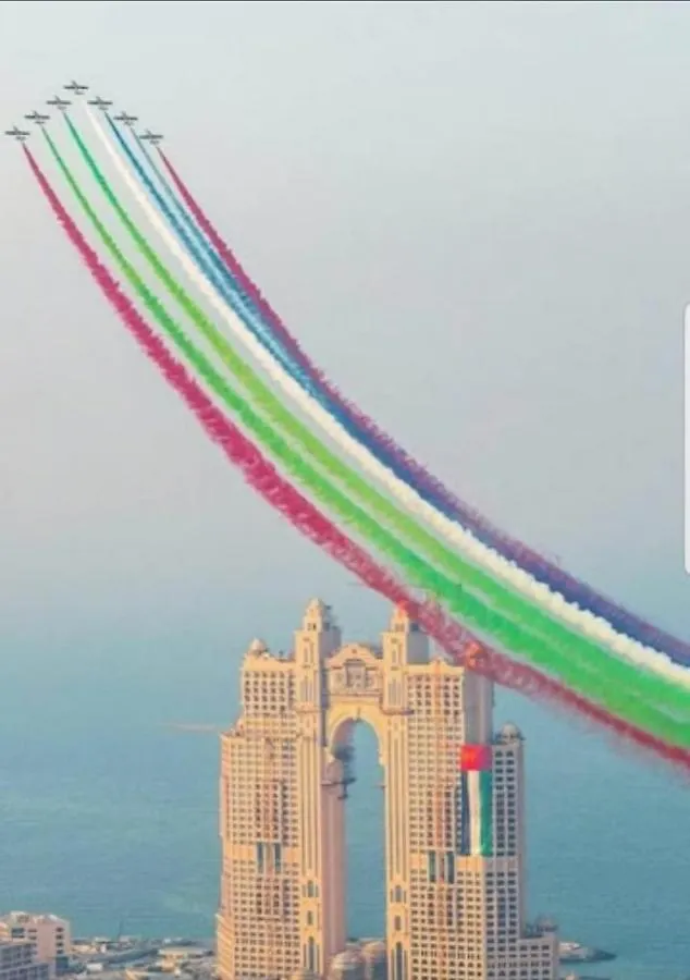 Апартаменты Rixos Marina Abudhabi Абу-Даби ОАЭ