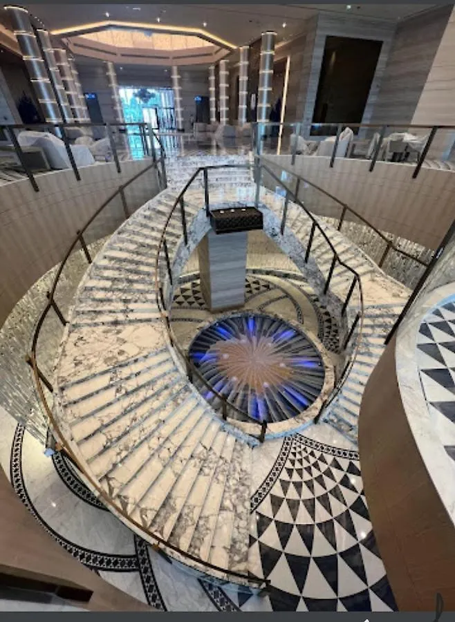 Appartement Rixos Marina Abudhabi à Abou Dabi 0*,