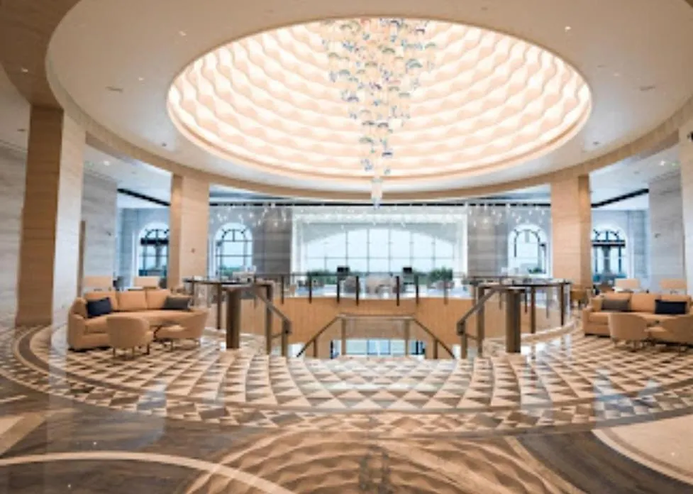 Appartement Rixos Marina Abudhabi à Abou Dabi